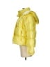 Moncler Yellow Snow Jacket Size XS (0) - photo 5