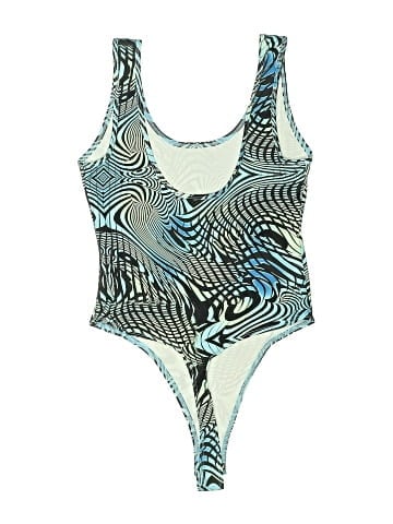 Forever 21 One Piece Swimsuit (view 2)