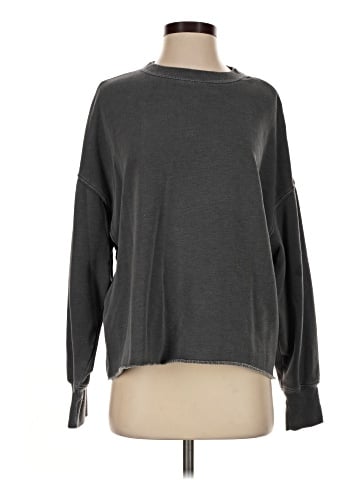Abercrombie & Fitch Pullover Sweater (view 1)