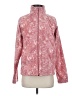 Blair 100% Polyester Pink Cardigan Size S - photo 1