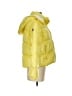 Moncler Yellow Snow Jacket Size XS (0) - photo 4