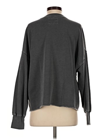 Abercrombie & Fitch Pullover Sweater (view 2)