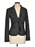 The Limited Tweed Gray Blazer Size XS - photo 1