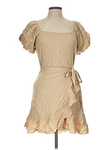 Trixxi Cocktail Dress (view 1)