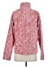 Blair 100% Polyester Pink Cardigan Size S - photo 2