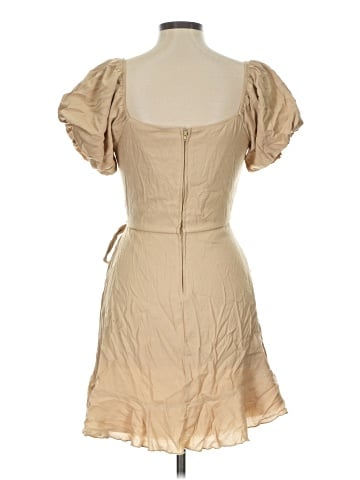 Trixxi Cocktail Dress (view 2)