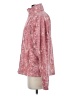 Blair 100% Polyester Pink Cardigan Size S - photo 5
