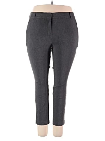 Lane Bryant Dress Pants (view 1)