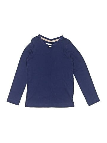 Mini Boden Long Sleeve Henley (view 1)