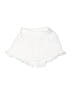 Unbranded White Shorts Size 70 cm / US 6-9 MO - photo 1