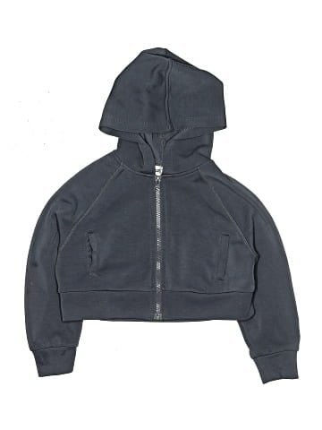 Athletic Works Zip Up Hoodie (view 1)