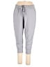 Gap Fit Solid Gray Casual Pants Size XL - photo 1