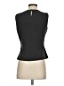 Calvin Klein Black Sleeveless Blouse Size S - photo 2