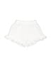 Unbranded White Shorts Size 70 cm / US 6-9 MO - photo 2