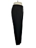 Athleta Solid Black Dress Pants Size 16 - photo 4