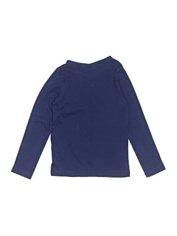 Mini Boden Long Sleeve Henley (view 2)