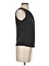 Calvin Klein Black Sleeveless Blouse Size S - photo 4