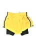 Nike Yellow Athletic Shorts Size XS - photo 2