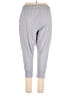 Gap Fit Solid Gray Casual Pants Size XL - photo 2