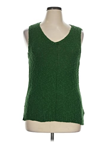 J.Crew Factory Store Sweater Vest (view 1)