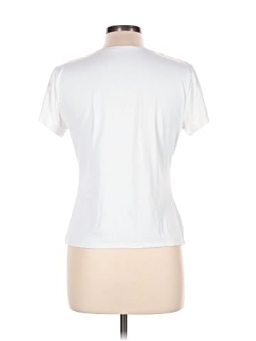 Tahari Short Sleeve T-Shirt (view 2)