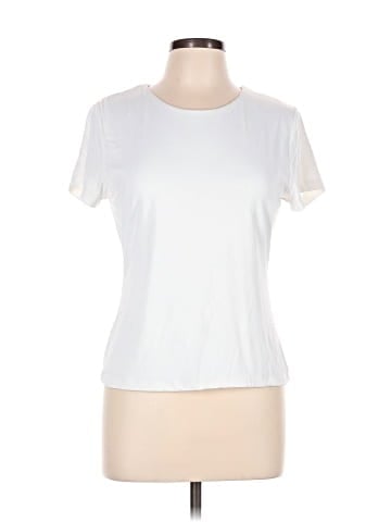 Tahari Short Sleeve T-Shirt (view 1)