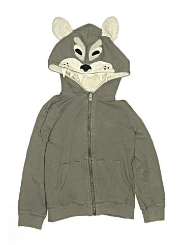 Tucker + Tate Zip Up Hoodie (view 1)