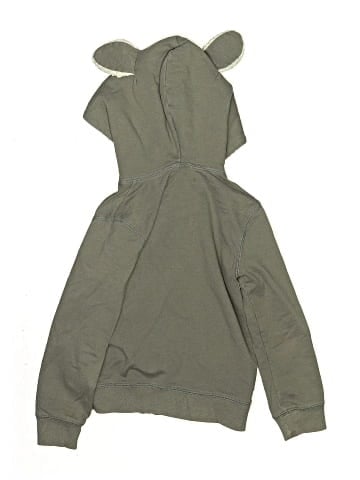 Tucker + Tate Zip Up Hoodie (view 2)