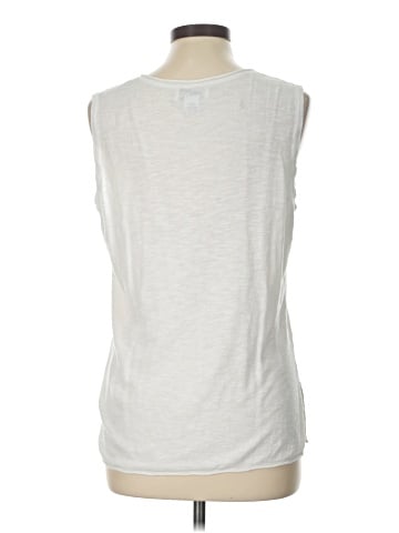 Peck & Peck Sleeveless T-Shirt (view 2)