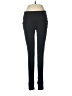 Athleta Solid Black Active Pants Size M (tall) - photo 1