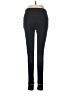 Athleta Solid Black Active Pants Size M (tall) - photo 2