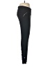 Athleta Solid Black Active Pants Size M (tall) - photo 4