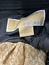 MICHAEL Michael Kors Argyle Black Jacket Size L - photo 6