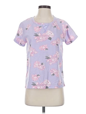 Blair Short Sleeve T-Shirt (view 1)