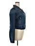 Torrid Blue Denim Jacket Size 3X Plus (3) - photo 4