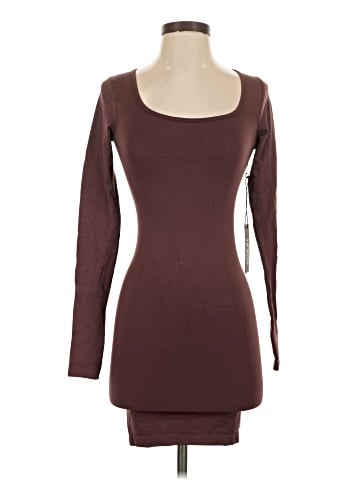 Forever 21 Casual Dress (view 1)
