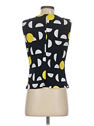 Calvin Klein Sleeveless Blouse (view 2)