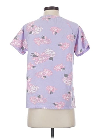 Blair Short Sleeve T-Shirt (view 2)