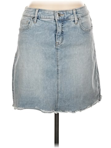 Tommy Bahama Denim Skirt (view 1)