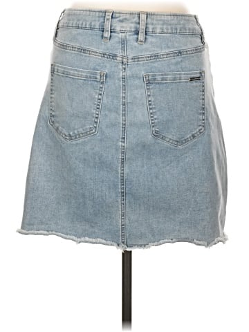 Tommy Bahama Denim Skirt (view 2)