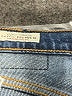 Levi's Blue Jeans Size 27 waist - photo 7
