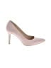 Jessica Simpson Pink Heels Size 10 - photo 1