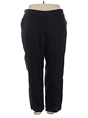 Jones New York Signature Casual Pants (view 1)