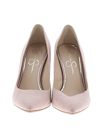 Jessica Simpson Heels (view 2)