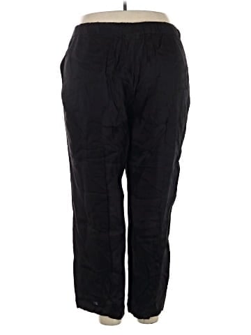Jones New York Signature Casual Pants (view 2)
