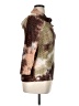 Venus Brown 3/4 Sleeve Top Size XL - photo 4