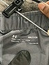 Under Armour Gray Athletic Shorts Size S - photo 3