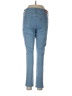Levi's Solid Blue Jeans Size 31 waist - photo 2