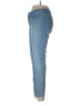 Levi's Solid Blue Jeans Size 31 waist - photo 5