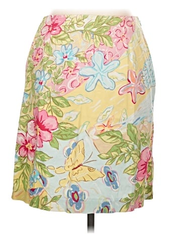 Talbots Casual Skirt (view 1)